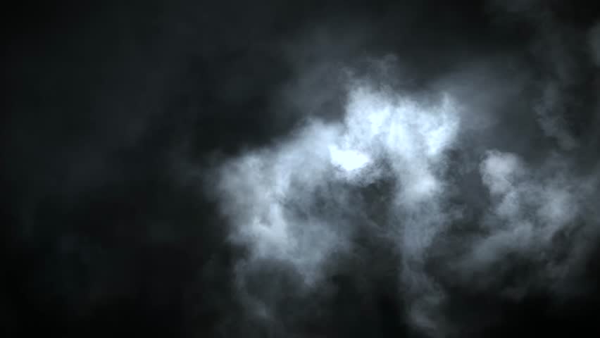 Immersive mesmerising magic horror-show spooky Halloween smoke cloud VFX insert element in 4k slow-motion. Layered VFX fog. 4K slow-motion atmosphere haze, VFX mist, cloud smoke, Fog and cloud chamber Royalty-Free Stock Footage #1111291195