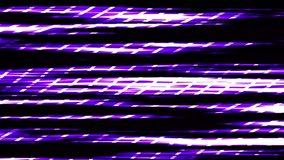  Gradient color seamless looped background. Diagonal stripes animation. Digital minimal geometric 3d BG.  
