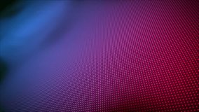 Animation of video game controller icon against dots pattern textured gradient background. Video game and entertainment technology concept - Powered by Shutterstock - Get 15% off with code: PIKWIZARD15