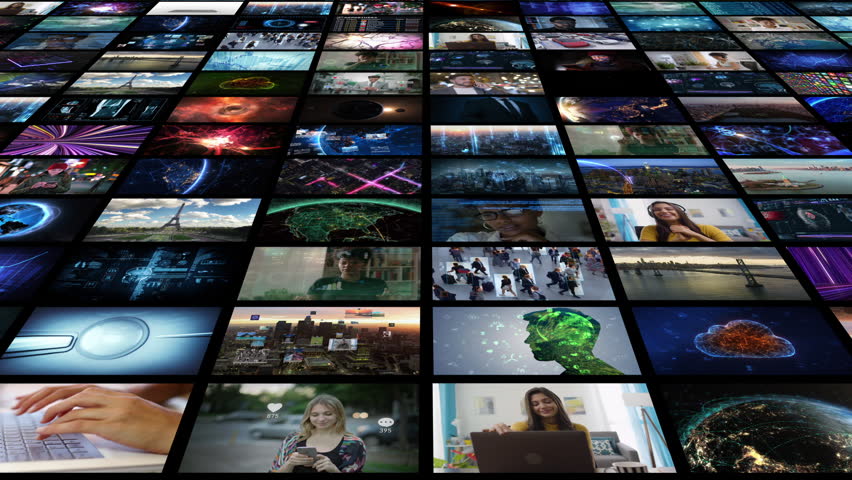 Shutterstock Video