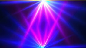 Abstract laser show. Computer generated 3d render - Powered by Shutterstock - Get 15% off with code: PIKWIZARD15