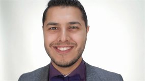 Portrait of a successful well-dressed businessman - Powered by Shutterstock - Get 15% off with code: PIKWIZARD15