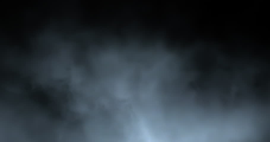 Cinematic spooky magic Halloween horror-show atmospheric smoke VFX element. Layered VFX slow-motion fog. The 4K slow-motion atmosphere haze is tailored to your story. VFX mist, cloud smoke machine.