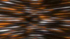 Speed of colors wall particles abstract background orange color comic curving wall trails background Equalizer disco neon led stage , technology futuristic neon lights animation vj backdrop 4k - Powered by Shutterstock - Get 15% off with code: PIKWIZARD15