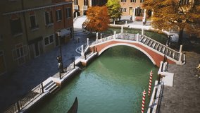 super  beautiful 3D Venice scene