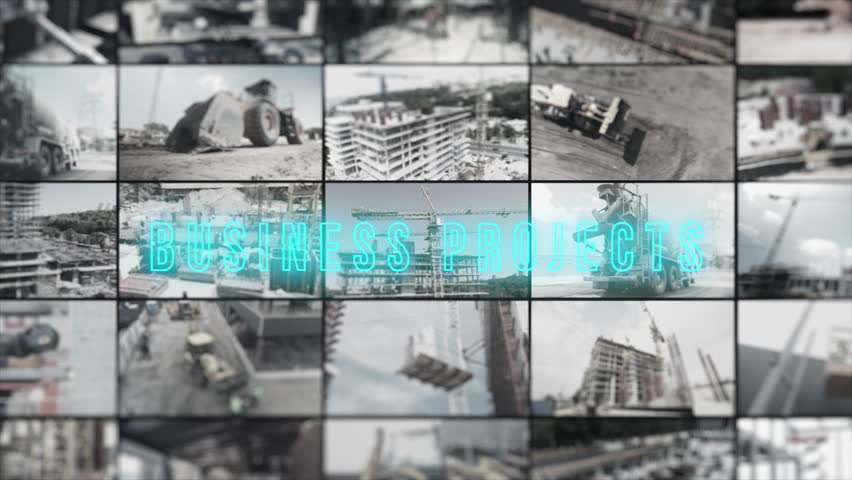 Shutterstock Video