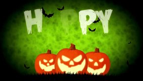 Happy Hallowen video in MP4 format.Happy hallowen.hallowen.