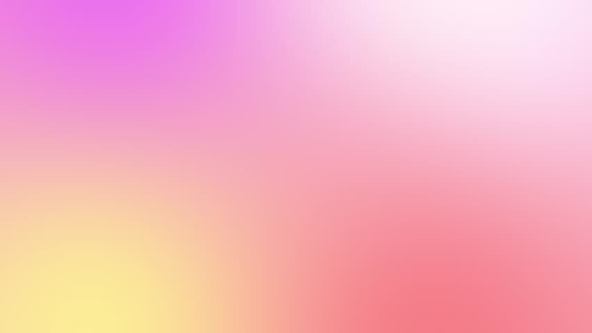 Abstract glass gradient background seamless looping animation
