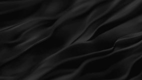 Exquisite flowing black silk, with a luxurious shimmer, and a crisp clarity captured by a sophisticated off-white soft-focus lens - Powered by Shutterstock - Get 15% off with code: PIKWIZARD15