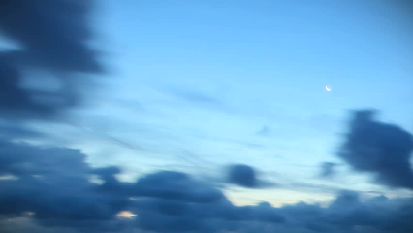 Miami Beach timelapse