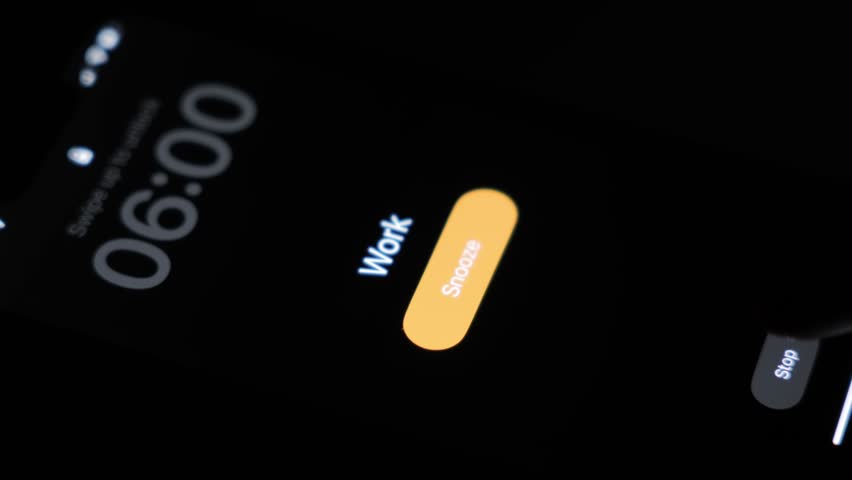 Shutterstock Video