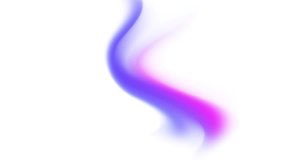 Blue, pink and purple gradient smooth motion on white background - Powered by Shutterstock - Get 15% off with code: PIKWIZARD15