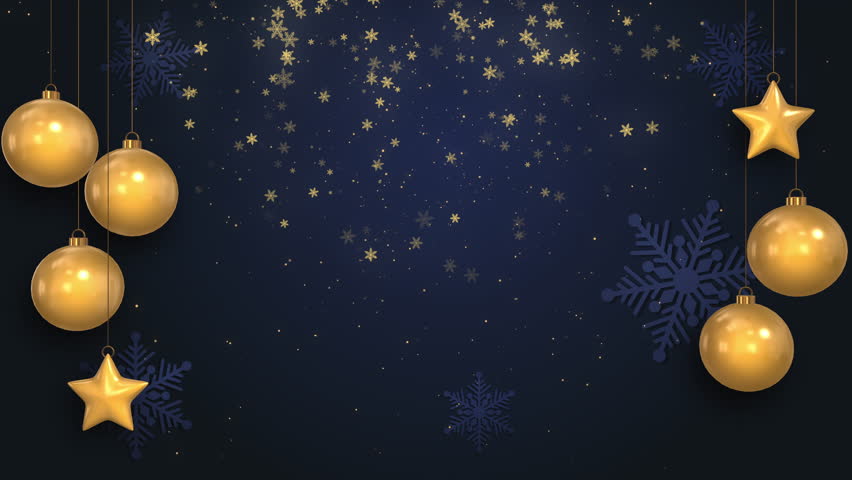 Bannière ou carte de noël et nouvel an - Joyeux noel et bonne année branche  sapin pomme de pin étoile confettis fond blanc Stock Vector