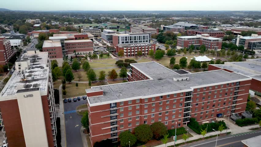 university of alabama at birmingham captured in 5k
