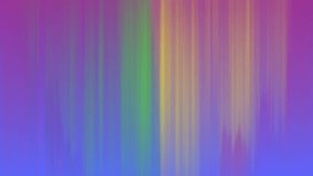 Gradient Smooth Motion Stripes Background