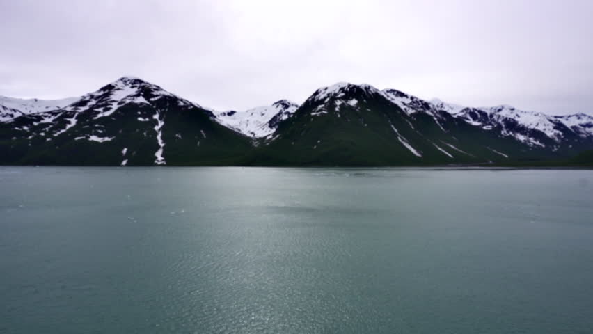Hubbard Glacier (Lingít: Sít