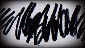 Background loop video with texture effects and hand drawings - Powered by Shutterstock - Get 15% off with code: PIKWIZARD15