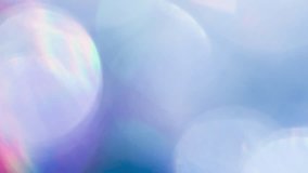 Bokeh in Rainbow Decomposition. Loop. The light passes through the facets of a slowly rotating diamond and creates repetitive sparkling highlights and rainbow colors - Powered by Shutterstock - Get 15% off with code: PIKWIZARD15