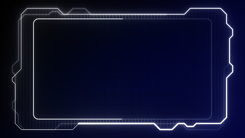 Neon fluorescent futuristic glowing lines motion background graphic laser light | Shutterstock HD Video #1111819263