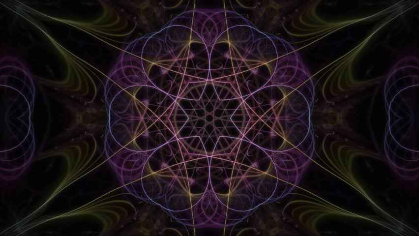 Discover the seamless blend of music and visuals with our dynamic motion graphics crafted for VJ sets and music videos. 