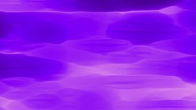 abstract waving purple background, vertical video