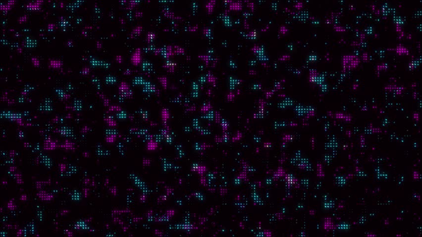 Cosmic background. Pixel art hyper jump, speed of light, fireworks, falling star. Pixel art 8 bit. Starry sky, pixel background with stars. Pixel art for game, 8 bit. Seamless loop animation 4K. | Shutterstock HD Video #1111895693
