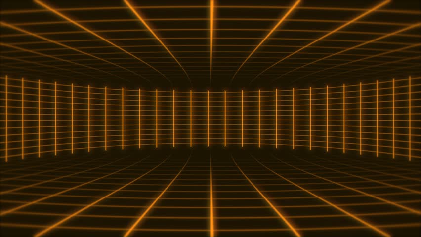 Abstract background orange color abstract grid retro flying background Equalizer disco neon led stage
tunnel flashing vj neon light lamps stage backlight show | Shutterstock HD Video #1111897199