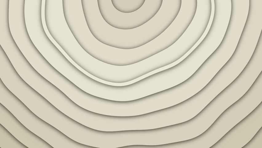 Animated abstract background with lines | Shutterstock HD Video #1111931177