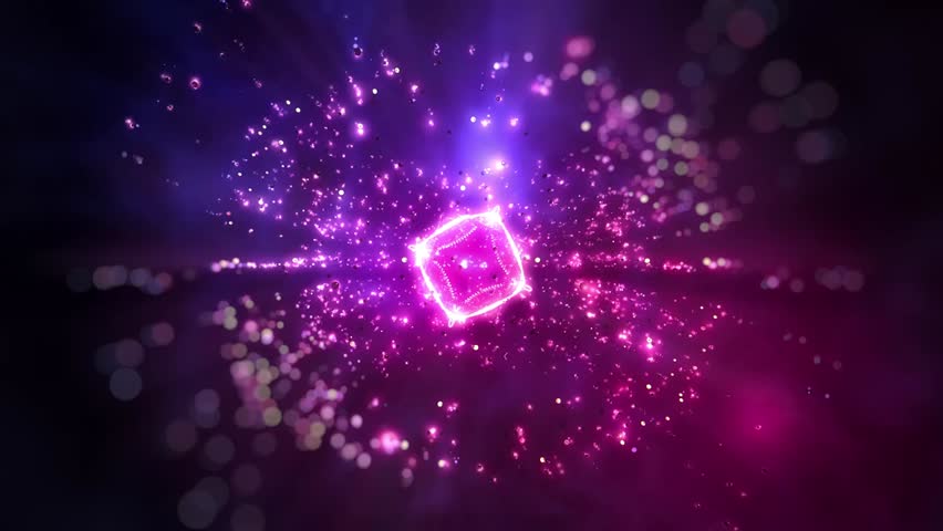 
Pink Glowing Particles Romantic Background | Shutterstock HD Video #1111933827