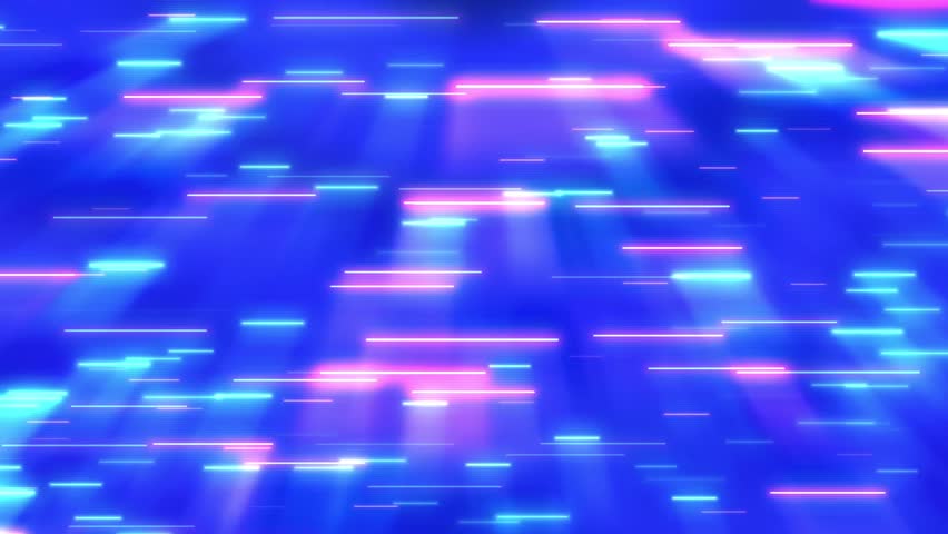 
Blue And White Lights Lines Animation  Background | Shutterstock HD Video #1111934031