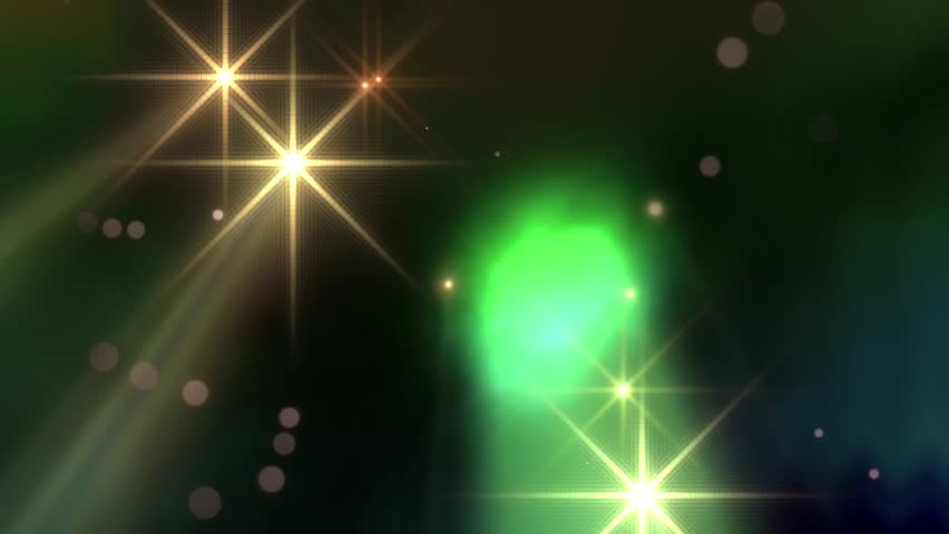 
Green And Yellow Glittering Stars Animation | Shutterstock HD Video #1111934033