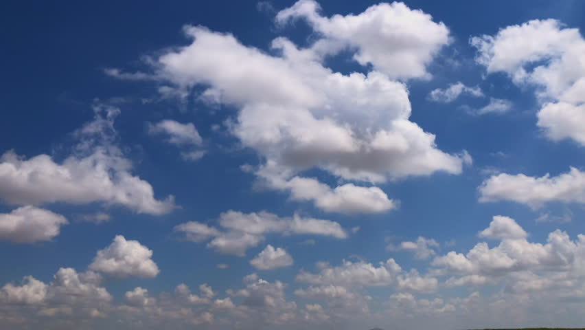 aerial view clouds background cloud moving sky Royalty-Free Stock Footage #1111981237
