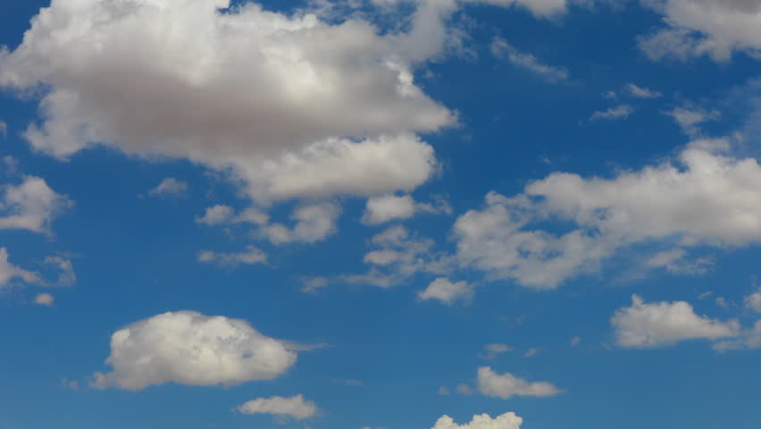 Aerial view clouds background cloud moving sky | Shutterstock HD Video #1111981267