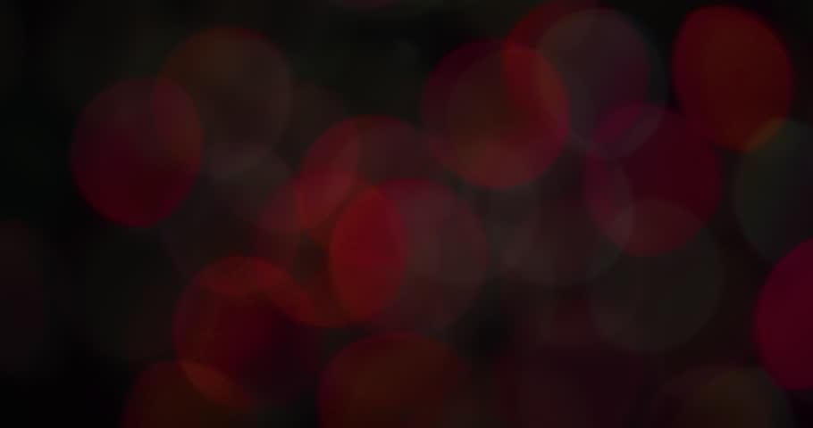 Twinkling bokeh defocused light background | Shutterstock HD Video #1111988247