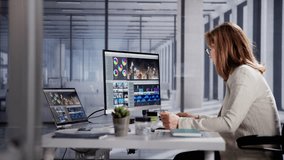 PC Video Production: Editing Photos and Videos
