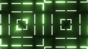 glowing neon lines led screens looping animation neon ambient magic studio  - Powered by Shutterstock - Get 15% off with code: PIKWIZARD15