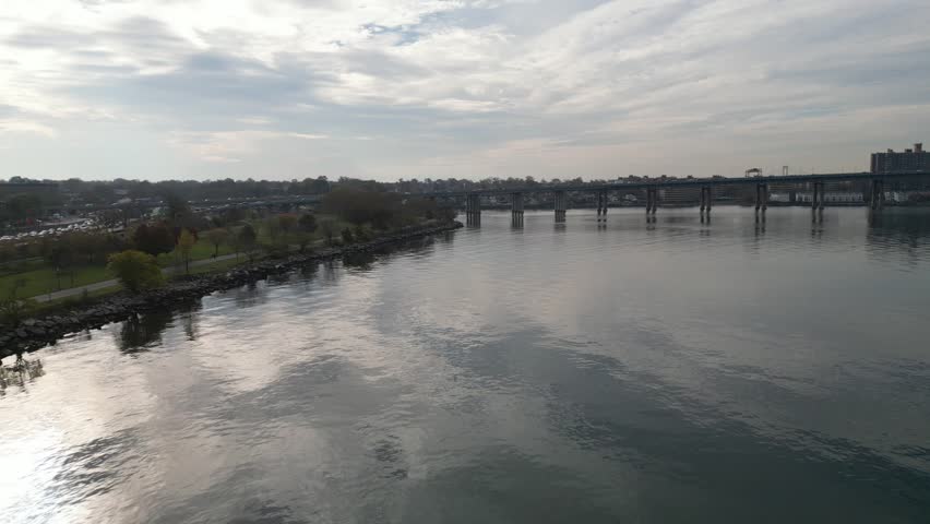 Cross Island Highway New York