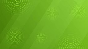 Animated Dark Lime green abstract geometric rectangle shapes minimal background, rectangle shapes background	
