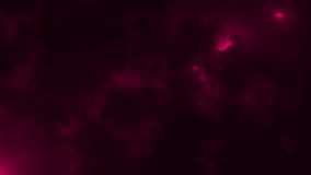 Animated Abstract smoke pattern ,hi-tech futuristic technology abstract pattern on black background	 - Powered by Shutterstock - Get 15% off with code: PIKWIZARD15