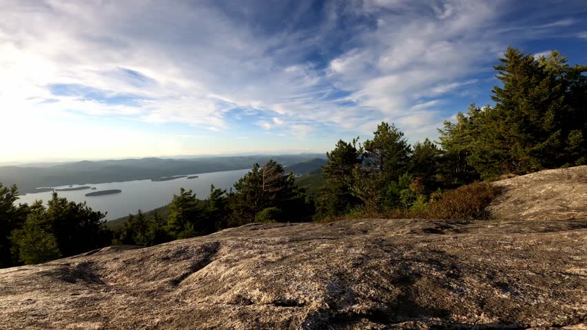 Buck Mtn 03 Buck Mountain New York