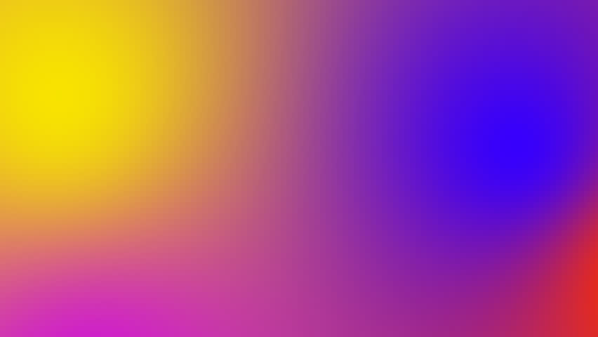 Animated gradient abstract background moving smoothly 4k resolution, suitable for computer backgrounds, holograms, computer graphics, digital animation etc | Shutterstock HD Video #1112090099