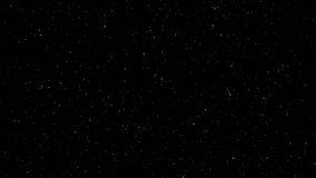 Background with falling golden glitter particles.
 - Powered by Shutterstock - Get 15% off with code: PIKWIZARD15