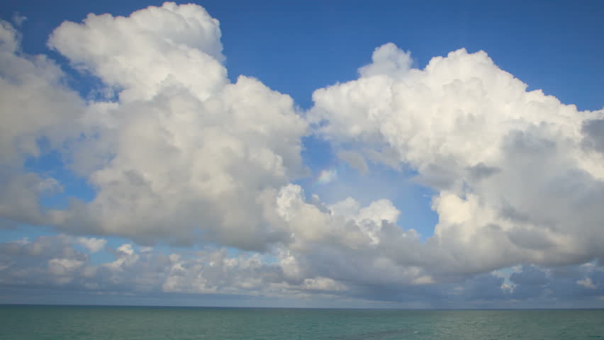 Miami Beach timelapse