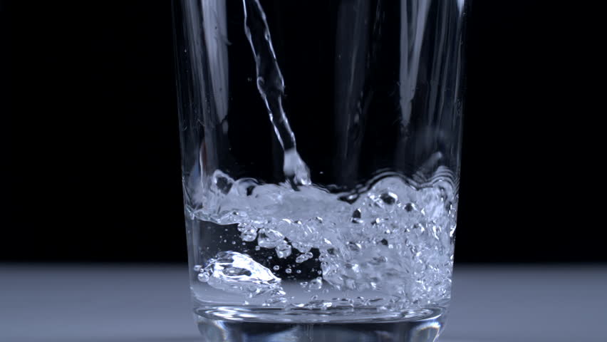 Pouring Water Into Glass 1 Free Stock Video Footage Download Clips Water