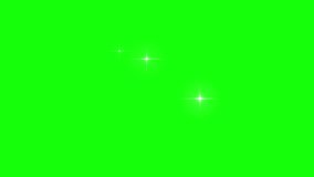 Shine effect on green screen background animation. Camera flashes. Effect on green screen. Lots of photo camera flashes. Glitter effect Chromakey. - Powered by Shutterstock - Get 15% off with code: PIKWIZARD15