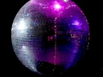 Disco Ball / Mirror Ball - Powered by Shutterstock - Get 15% off with code: PIKWIZARD15