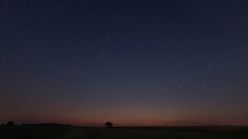 4K Star Trails Stunning Cosmos
Polaris North Star at center as earth rotates on axis. Beautiful Star Trails Time-lapse Stunning Cosmos. Beautiful night sky