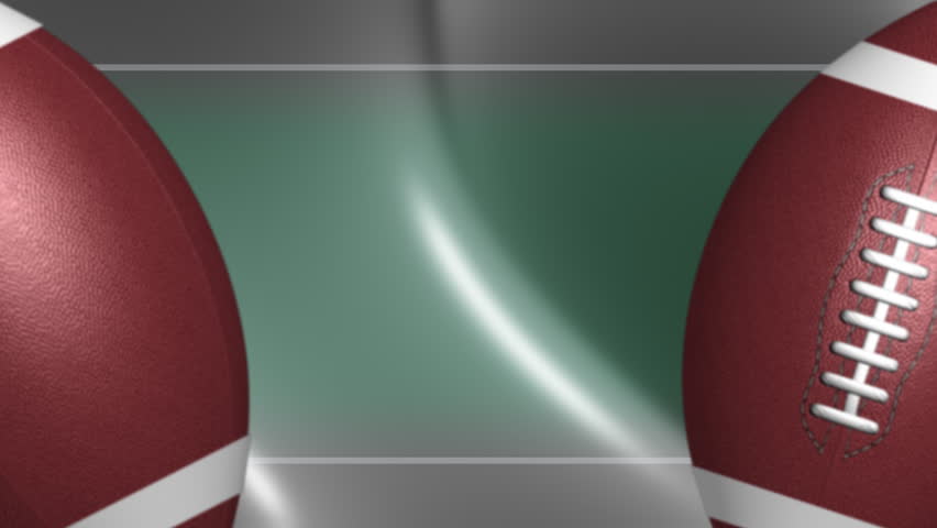 Cool Powerpoint Backgrounds Football