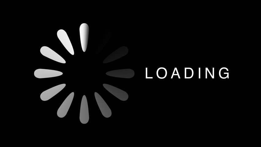 loading picture