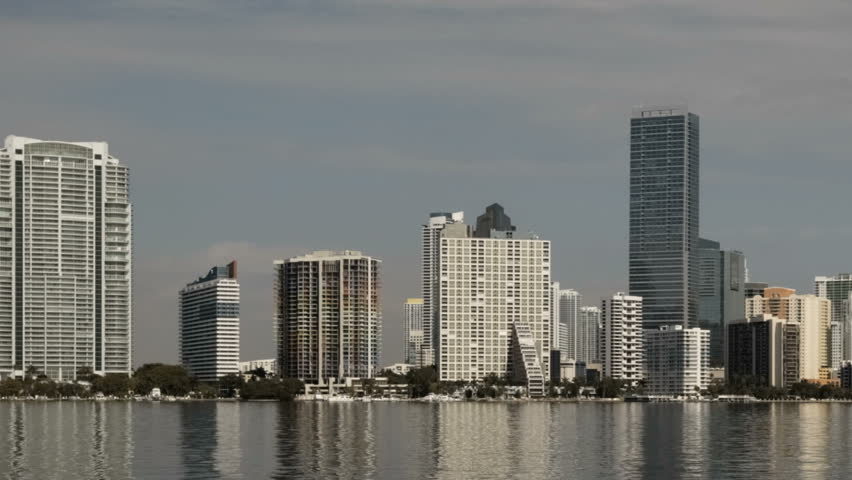 Miami Timelapse